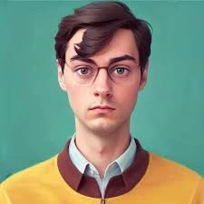 John