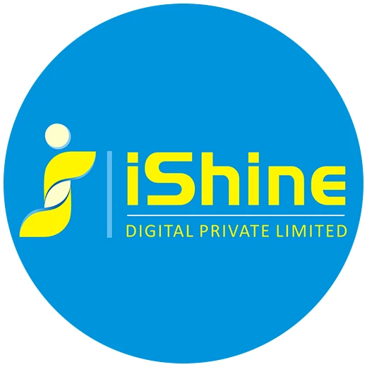 iShine digital 