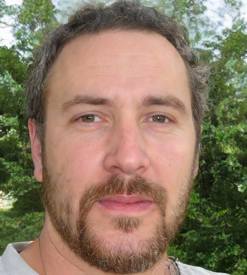Kevin Lewis