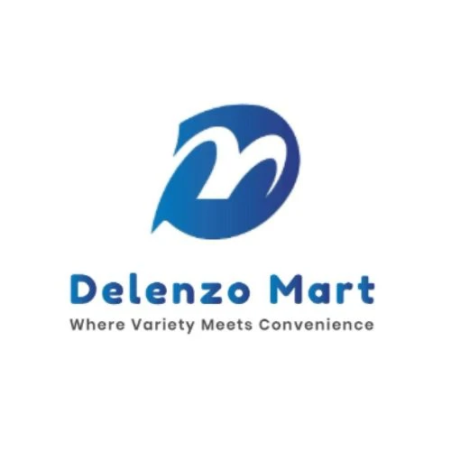 Delenzo Mart