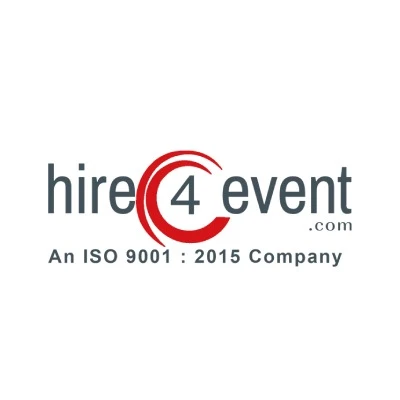 Hire4event