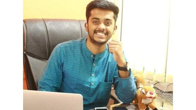 Ajit Kumar