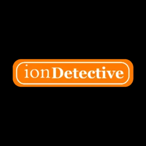 Ion Detective Agency