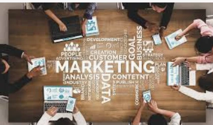 marketing