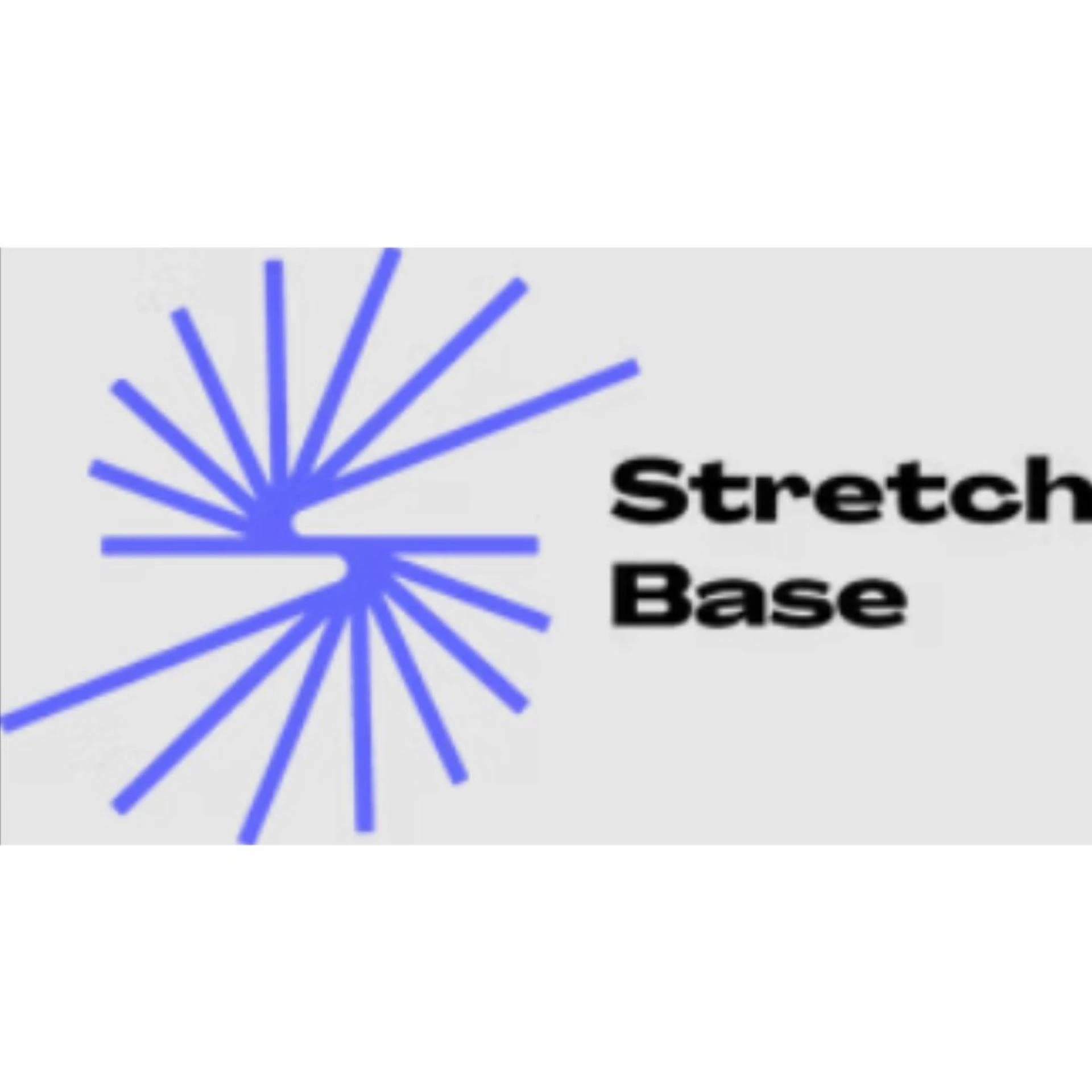 Stretch Base Studio