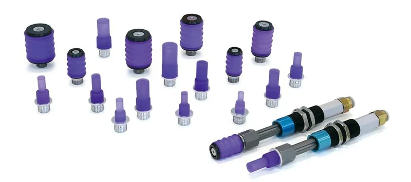 softrobotgripper