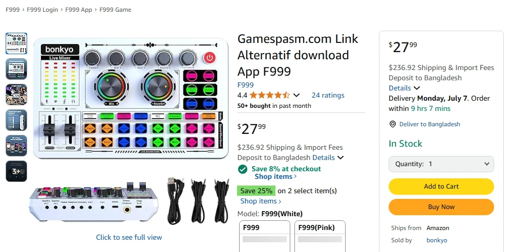 online Game