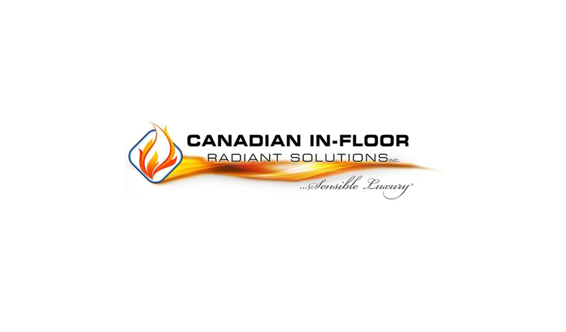 Canadian In Floor Radiant