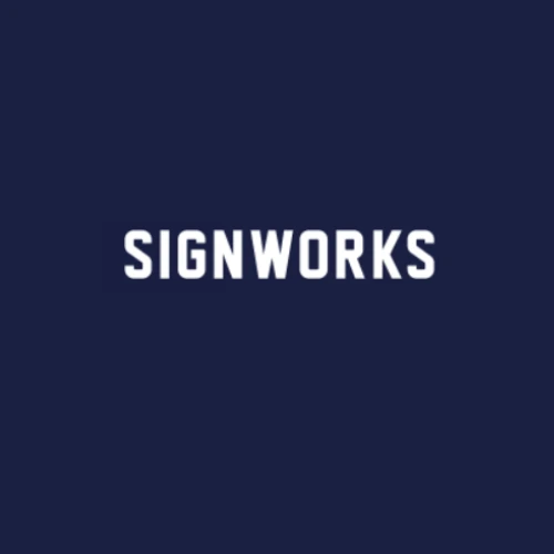 Sign Works