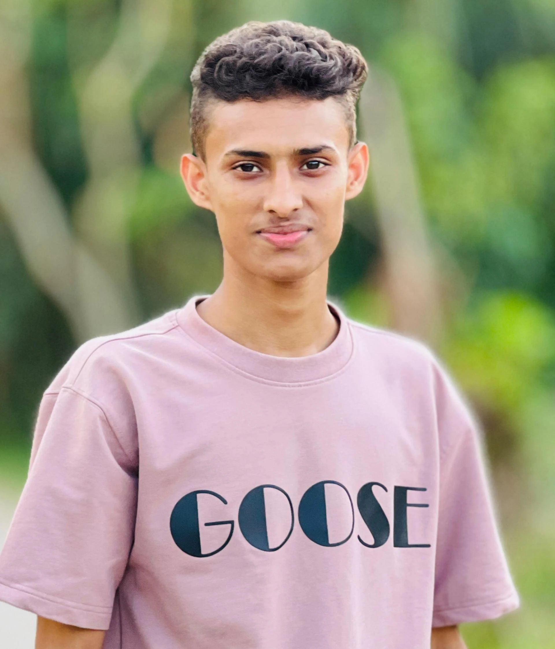 Mehedi Hasan 