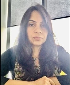 Bhumi Patel