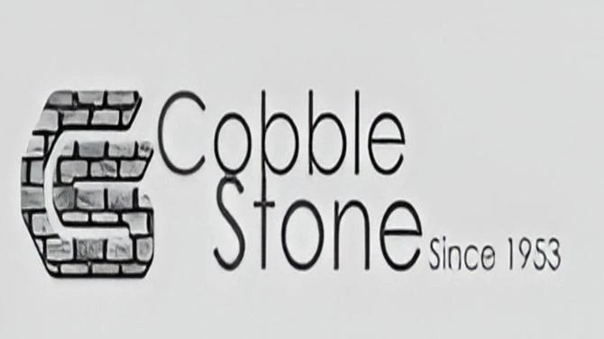 Basalt Cobble Stones