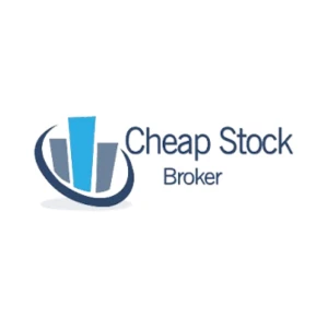 Cheap stock broker