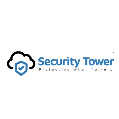 Security Tower