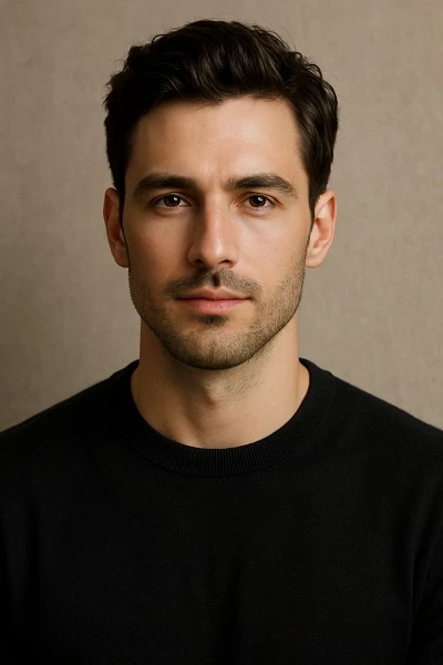 James Weber