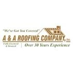 A and A Roofing Company Inc