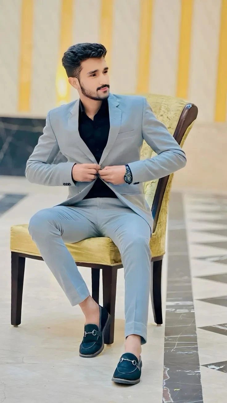 Bahadar Ali