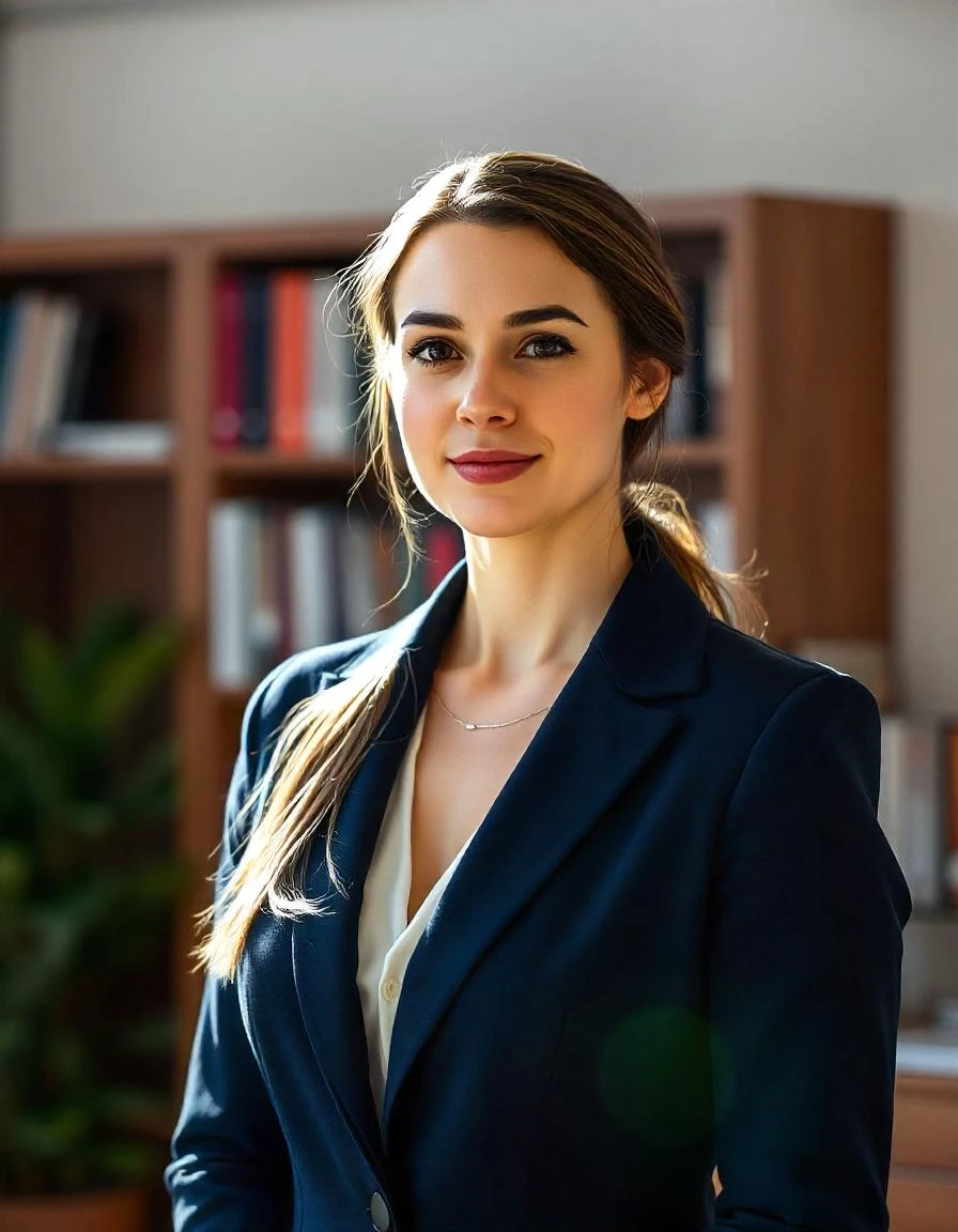 Sarah Madhew