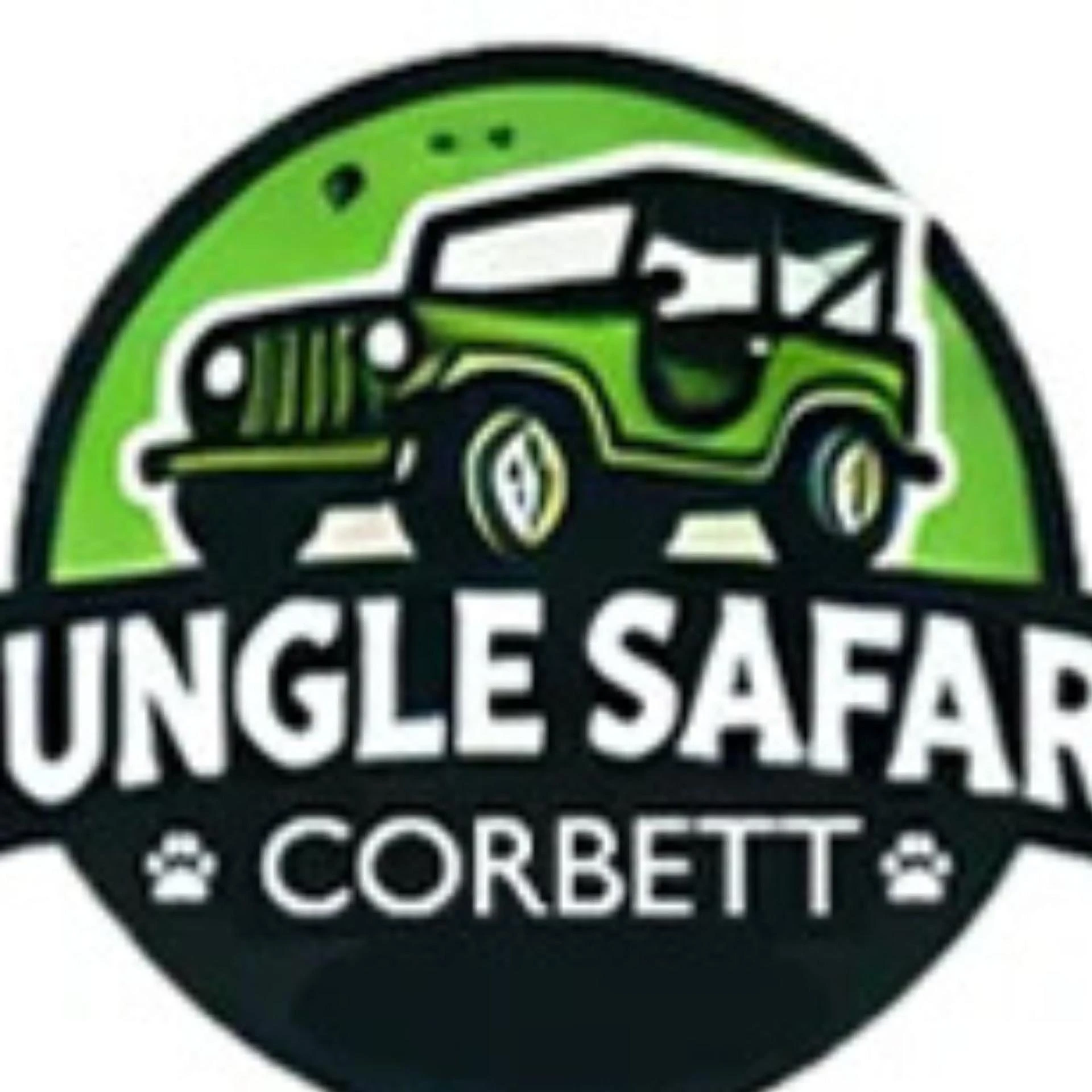 Corbett Booking