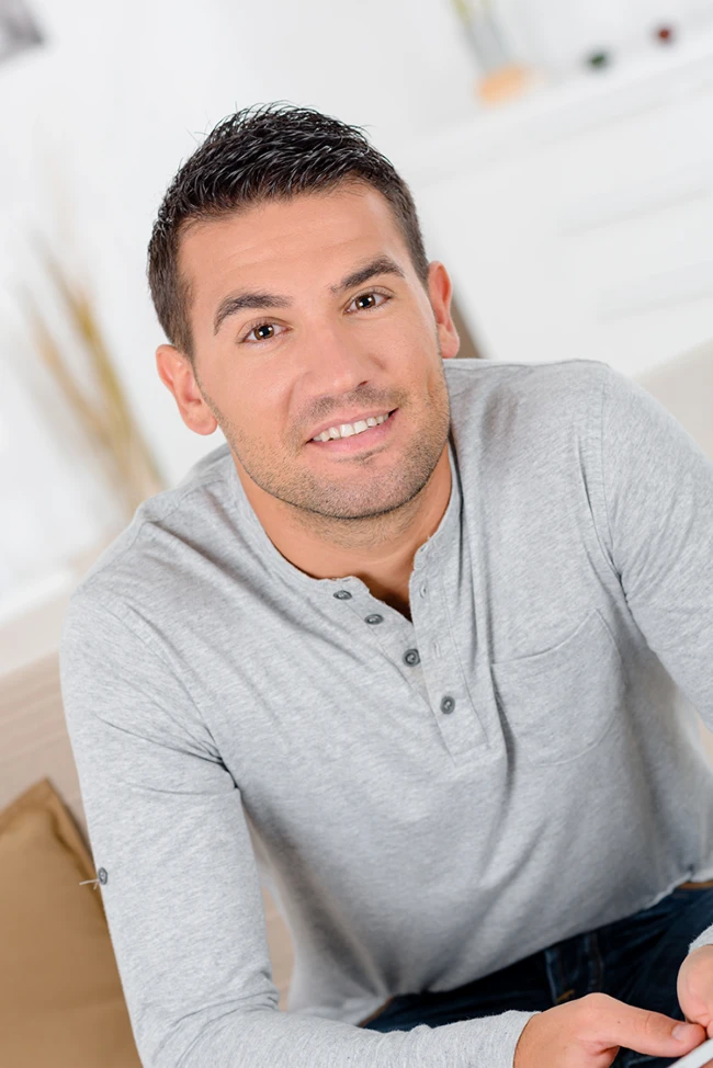 Michael Davis
