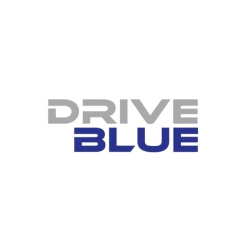 Blue Middle East