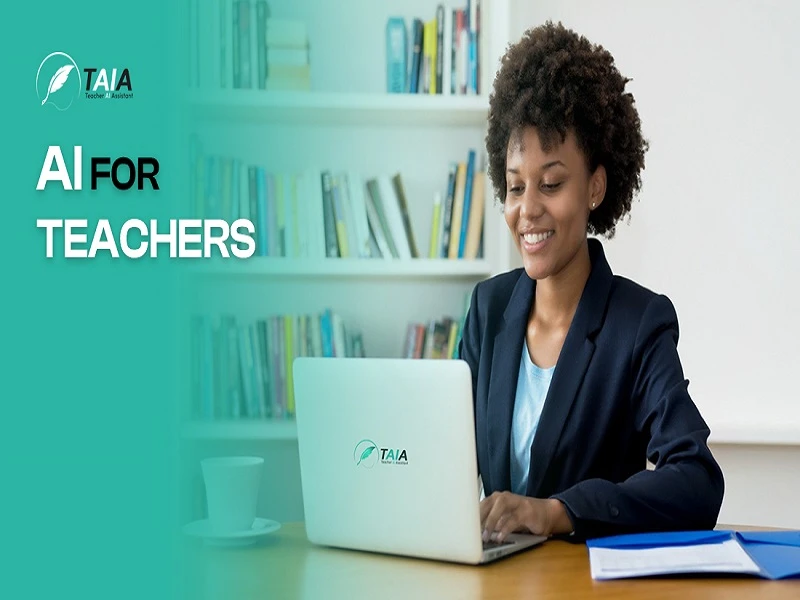 Teacher AI Assistant