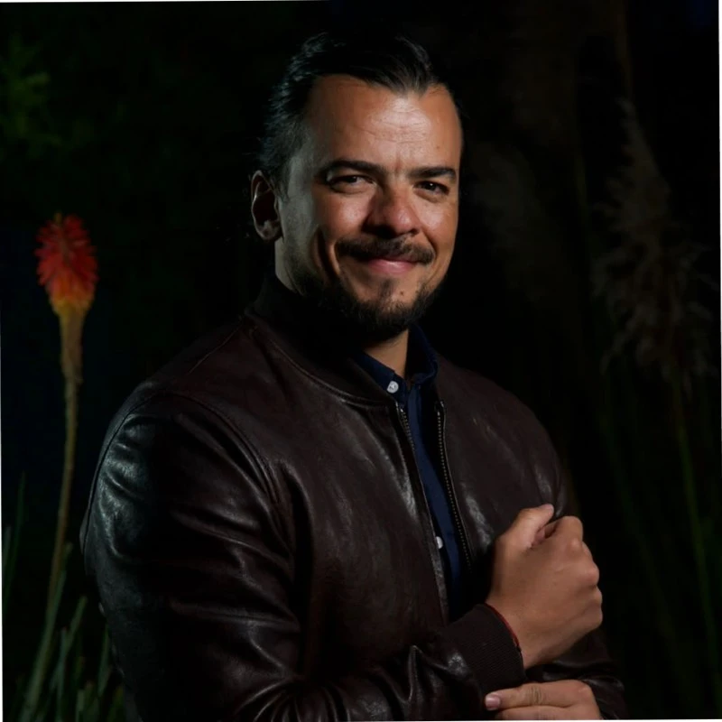 Juan Becerra