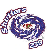 Shutters
