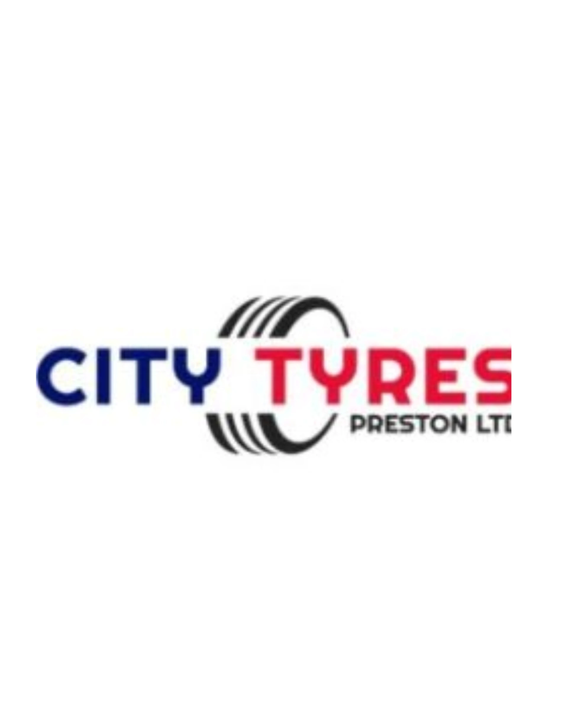 City Tyres Preston