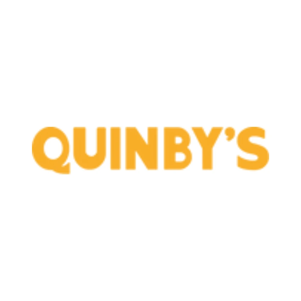 Quinbys