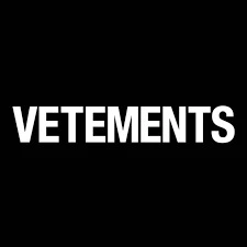 vetements flame cap