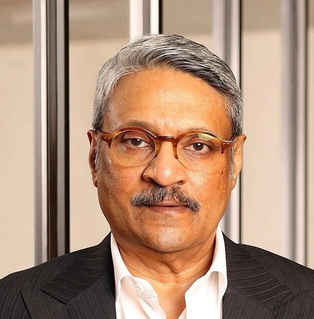 Vinod Kumar Goenka