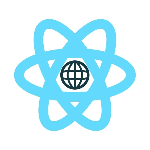 React web