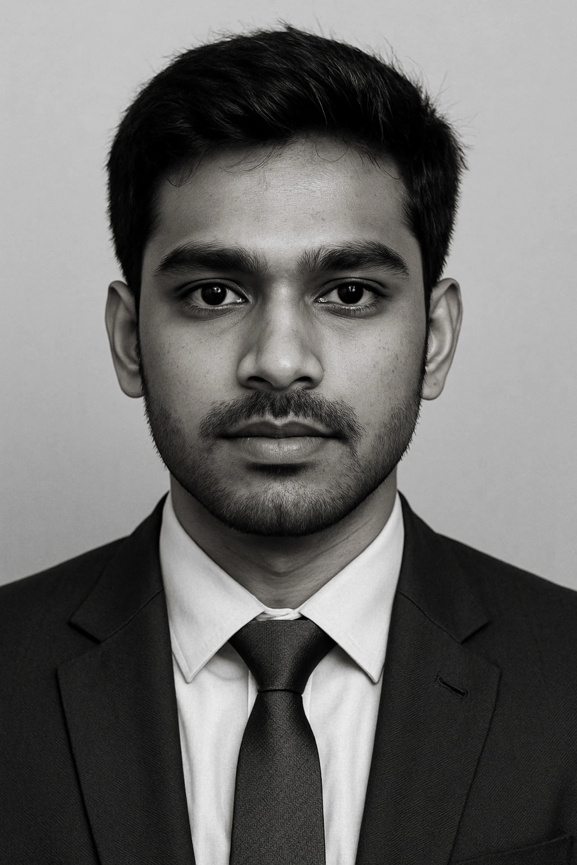 Rohan Shah