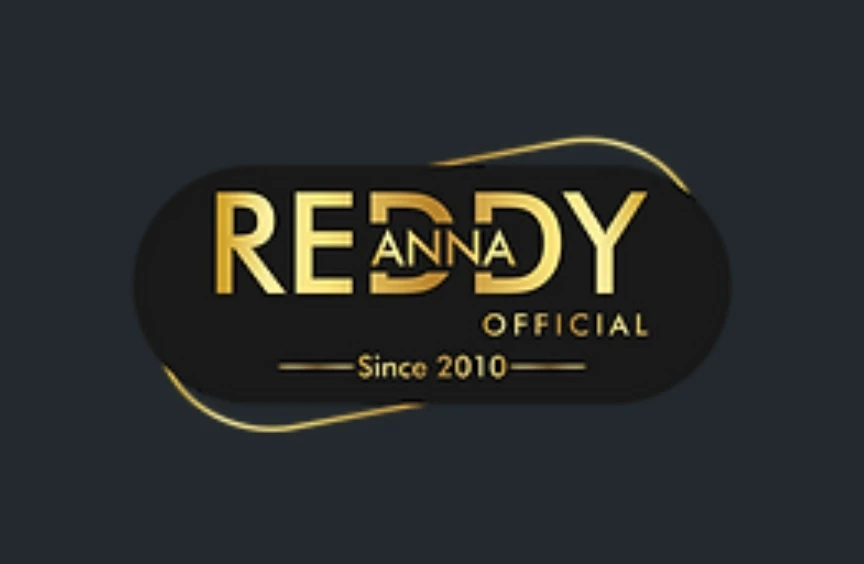 Reddy Anna Book