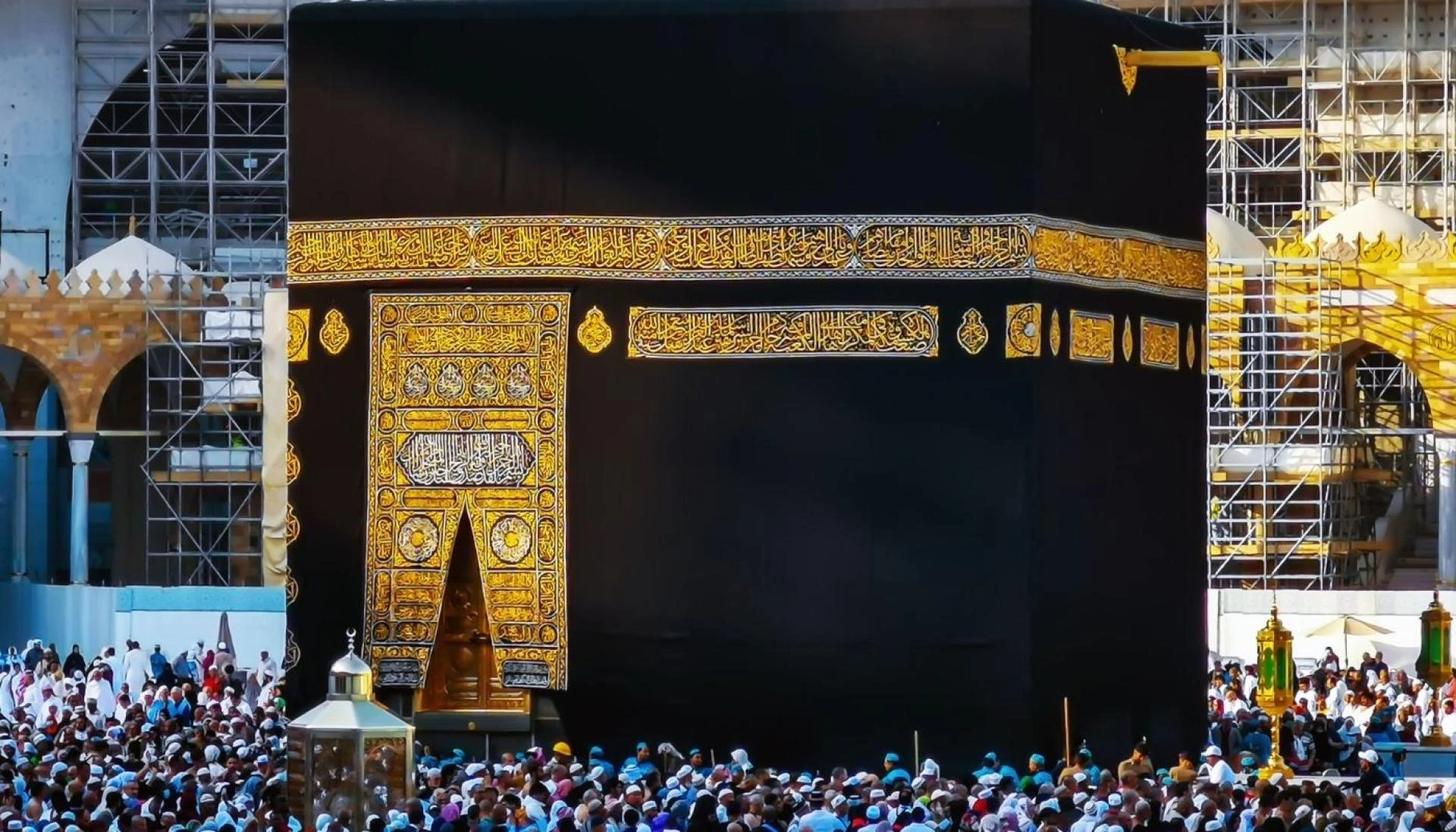 Salah Travels