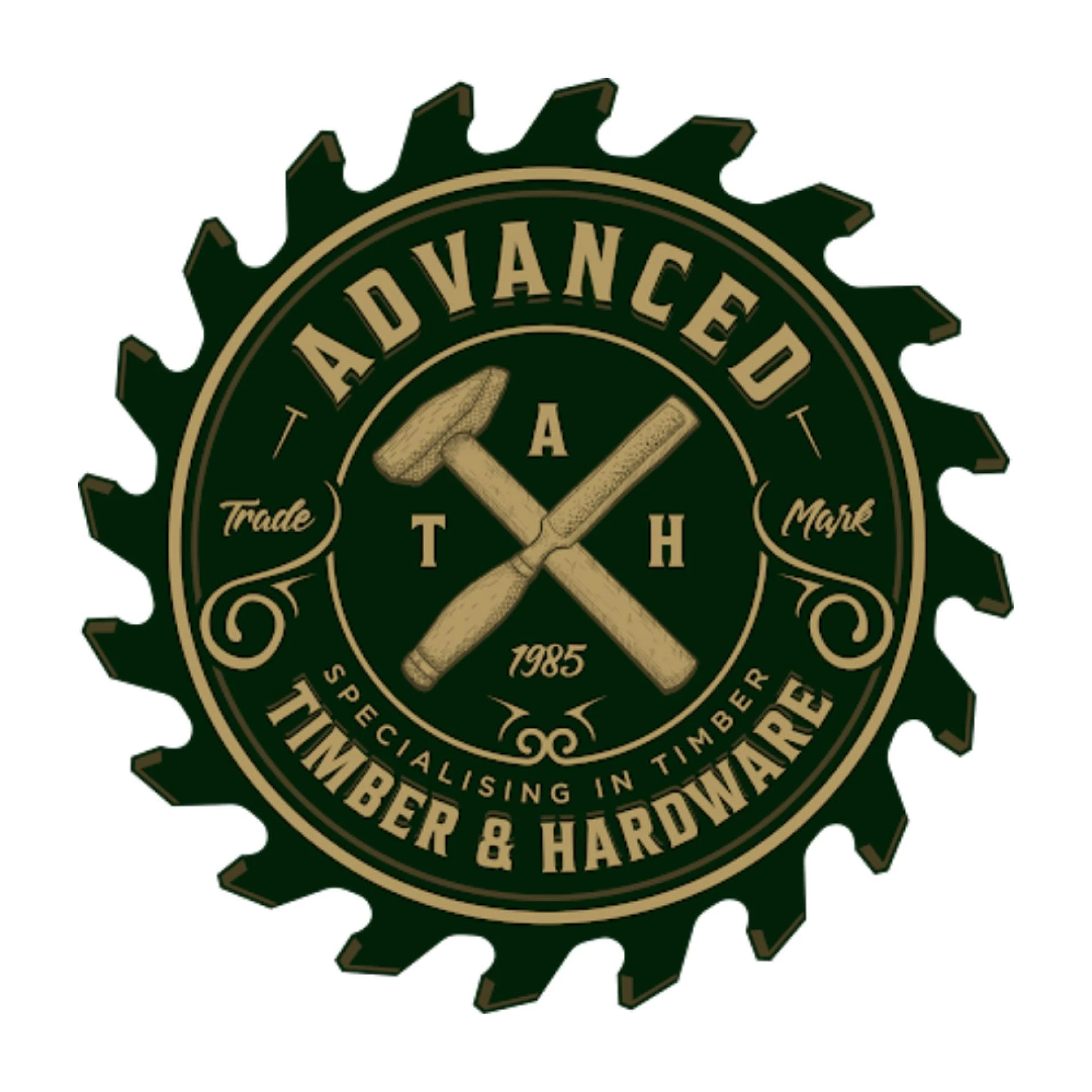 Advanced Timber
