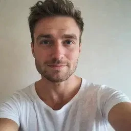 Lucas Hunt