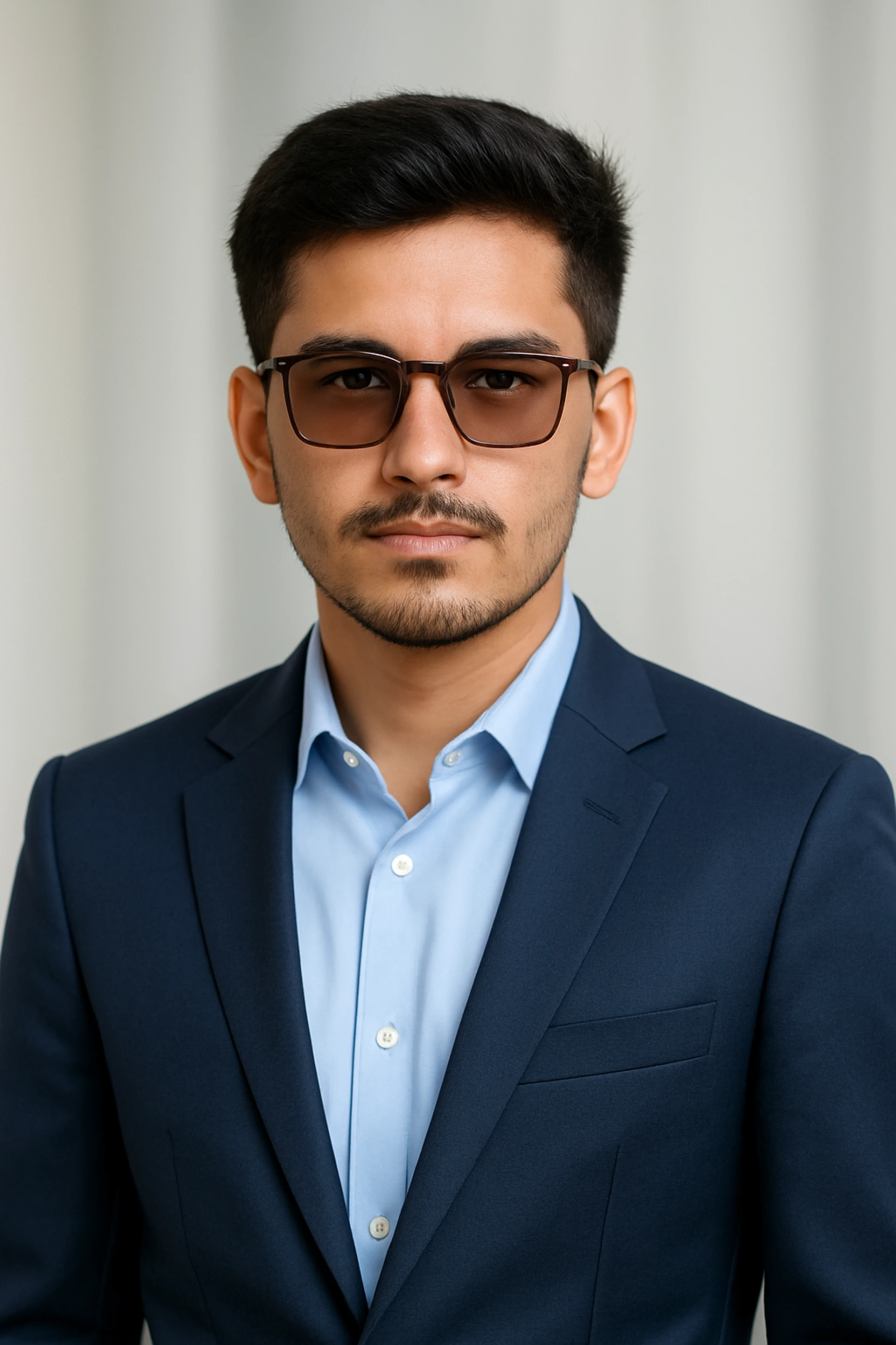 Kush Patel
