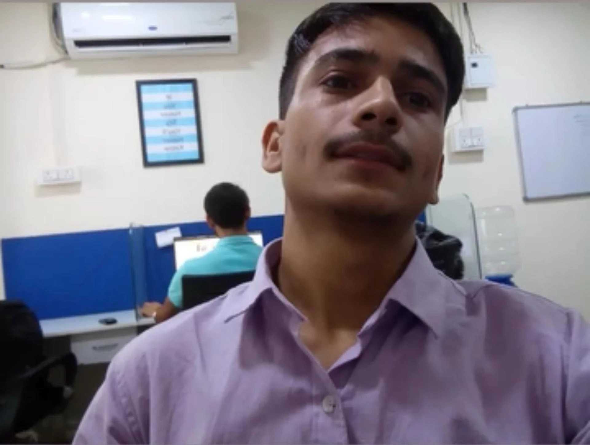 Vikas Nayal