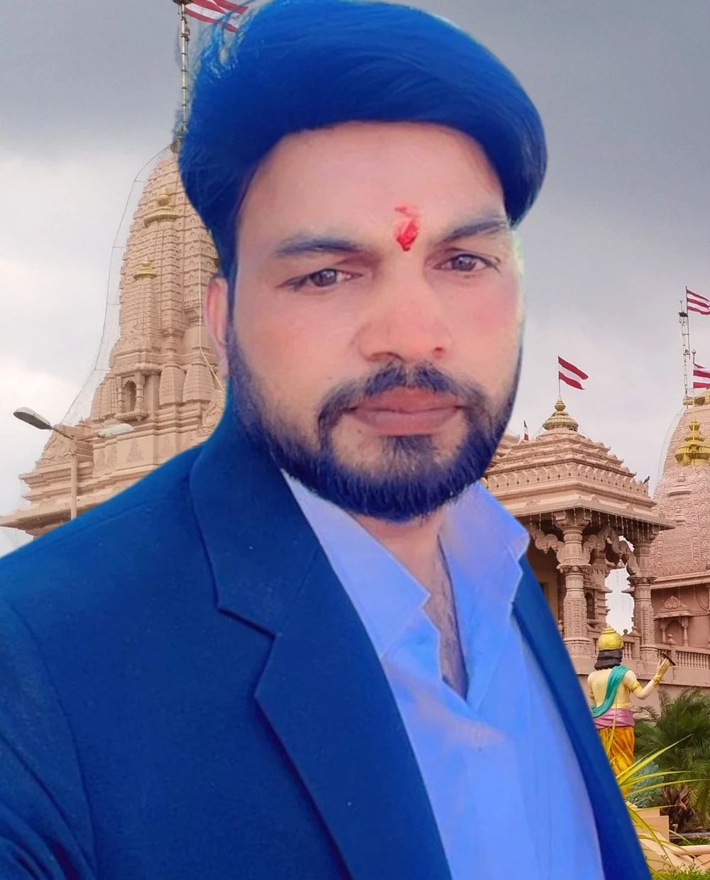 Kamal Kumar