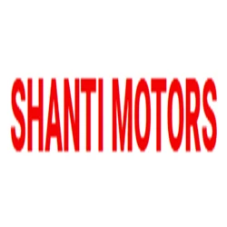 Shanti Motors