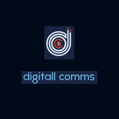 Digitall Comms