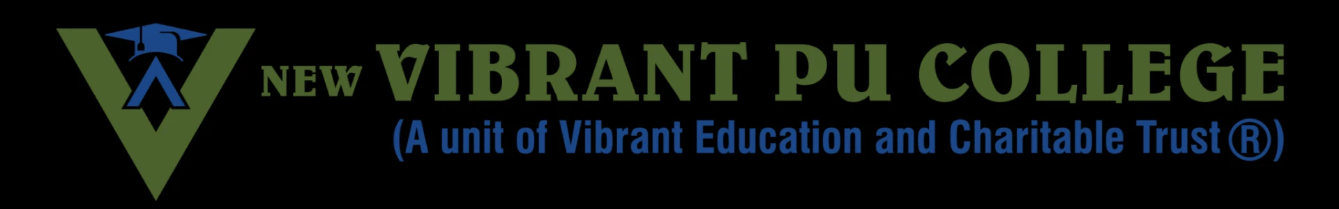 New Vibrant PU College