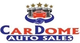 CarDome Auto Sales