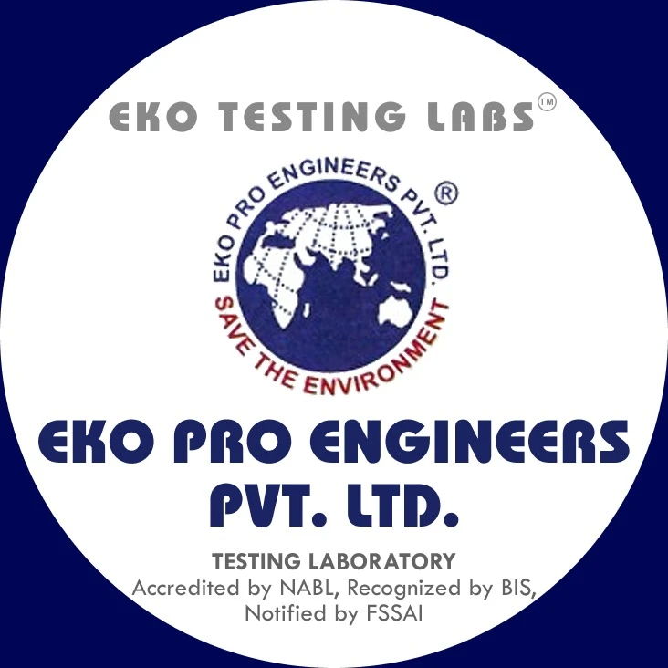 EKO Testing Labs