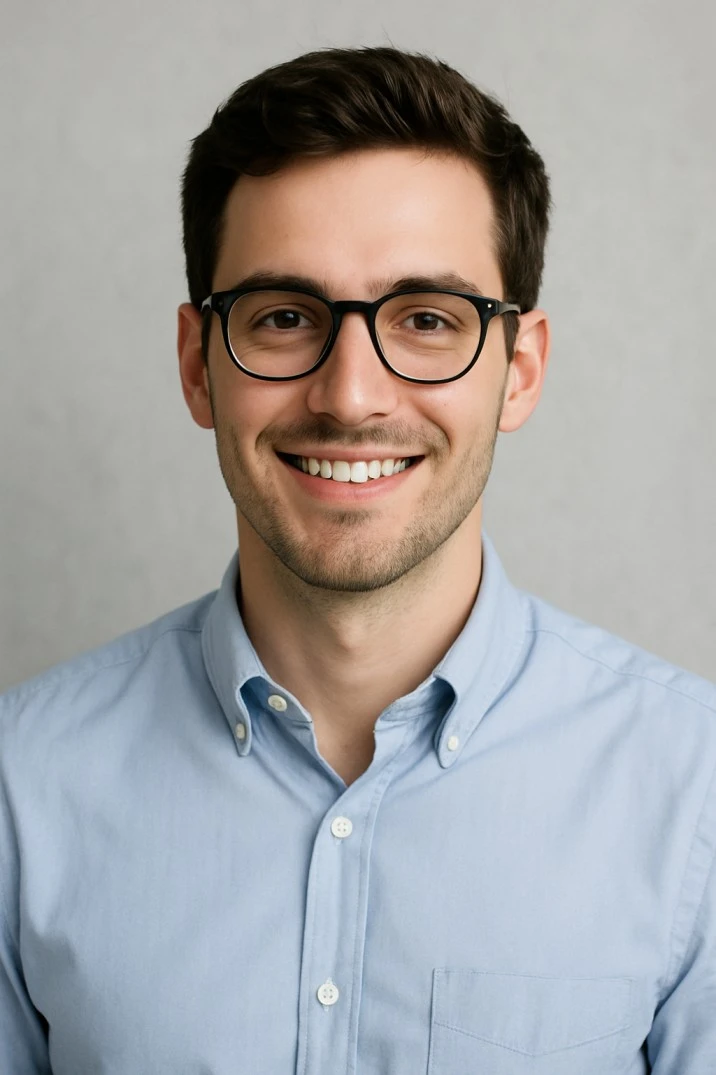 Jonas Kraus