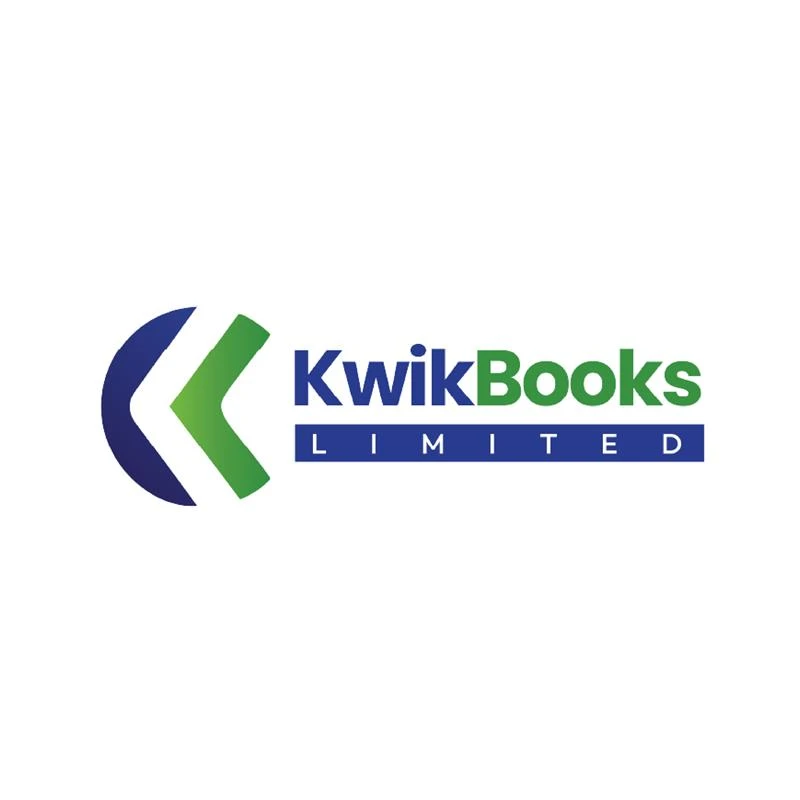 kwik books