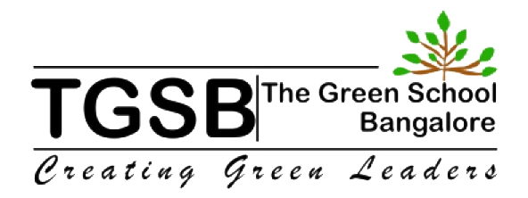 thegreenschool bangalore