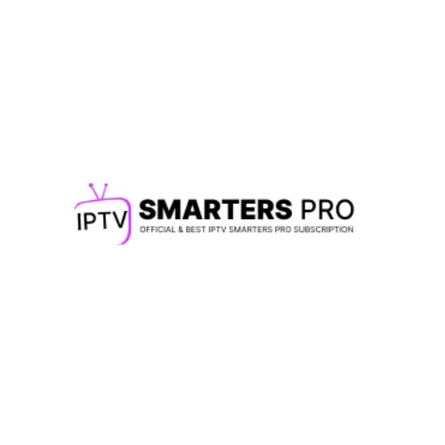 Official iIPTV Smarters Pro